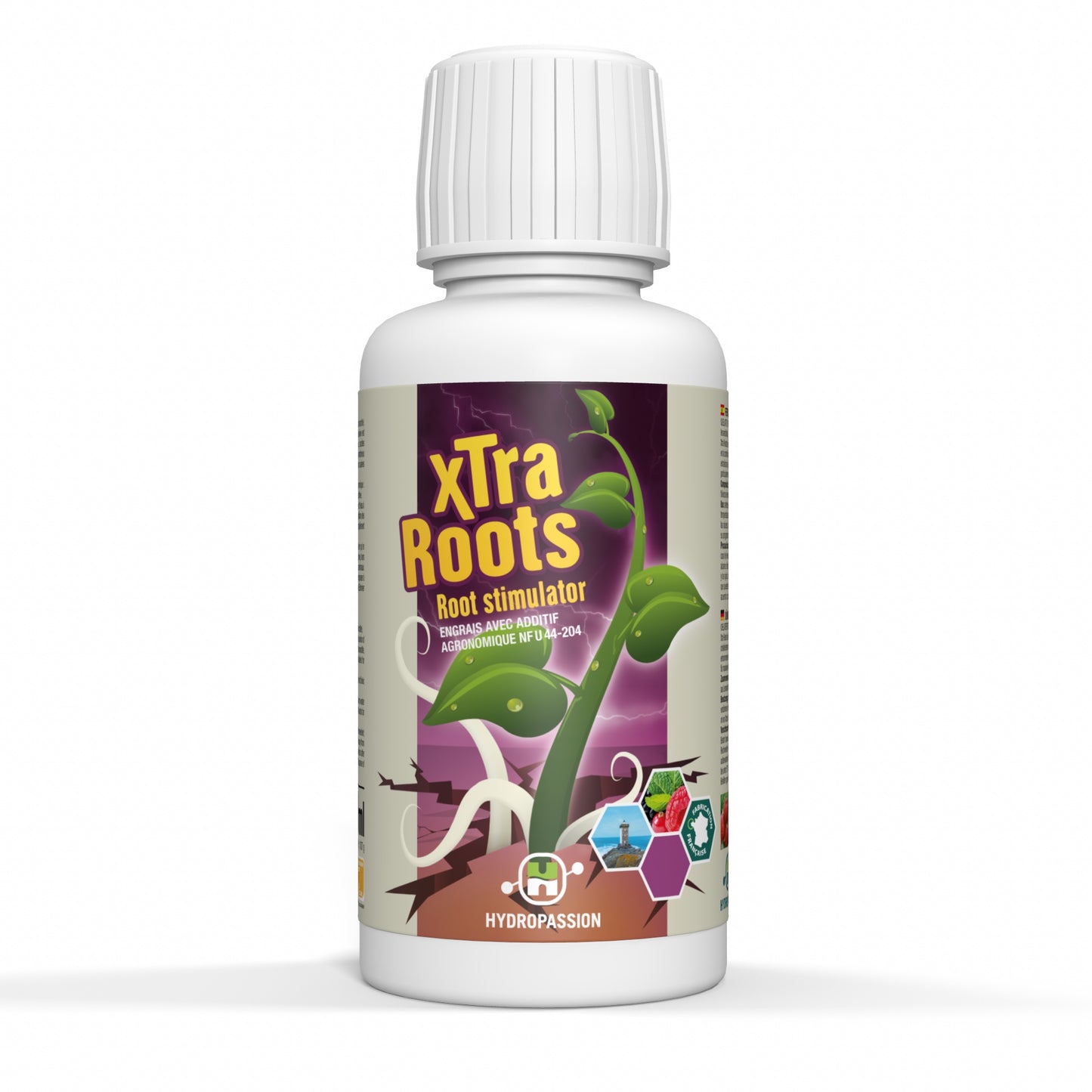 Xtra roots 100ml