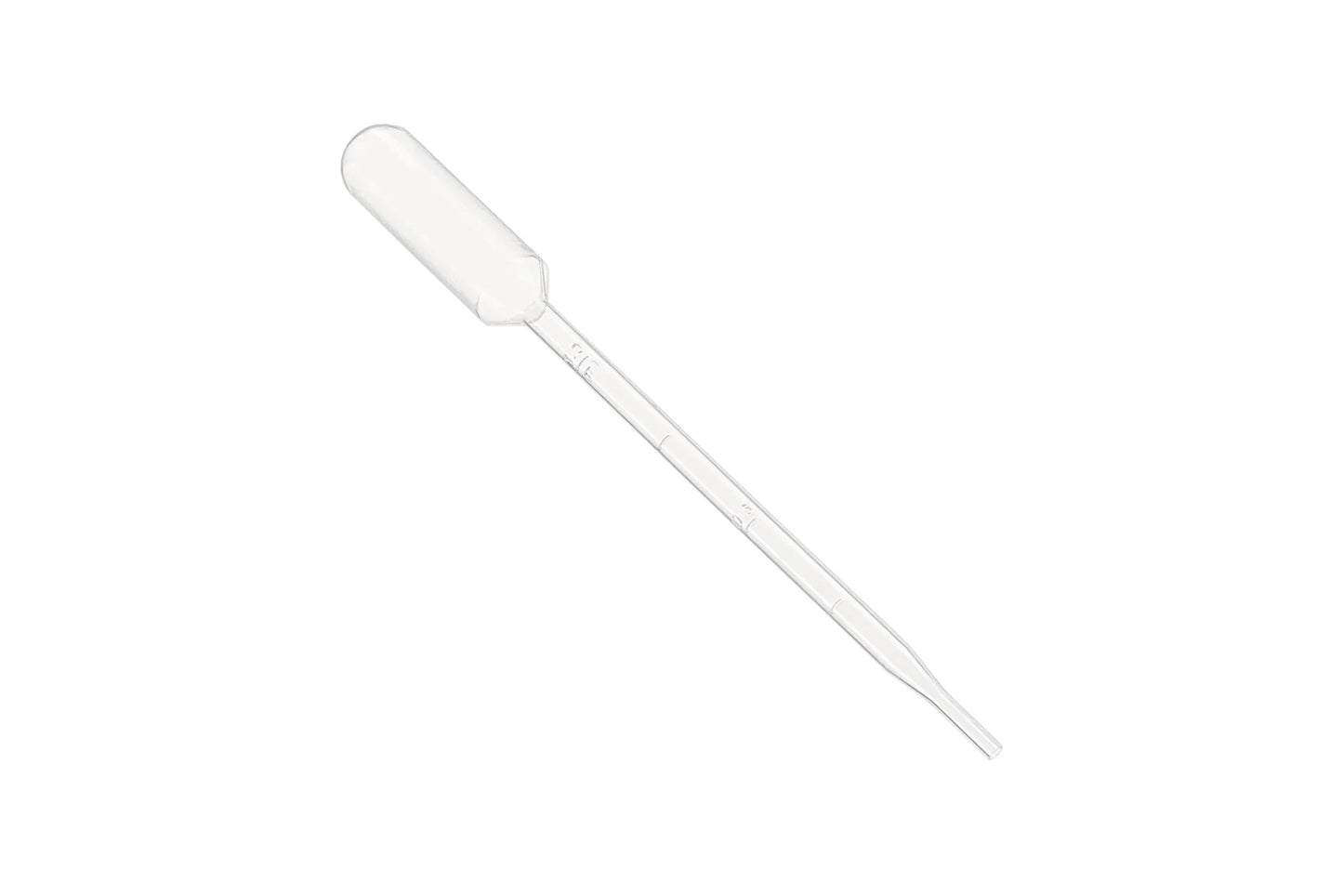 Pipette de dosage 2ml